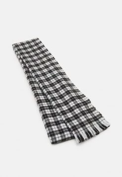 Mennace LARGE CHECK SCARF UNISEX - Scarf - Multi