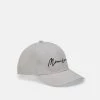Mennace SIGNATURE BASEBALL LOGO - Cap - White -Mennace Shop Online 7f786dcaa2984c3298c96cbf8c0fd1e9