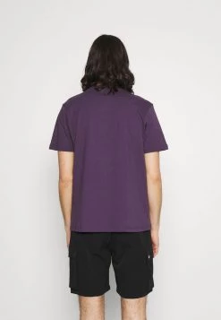 Mennace ESSENTIAL REGULAR UNISEX - Print T-shirt - Purple 10 Mennace ESSENTIAL REGULAR UNISEX - Print T-shirt - Purple -Mennace Shop Online 831a4ac784e24827ac2efa82d8392520