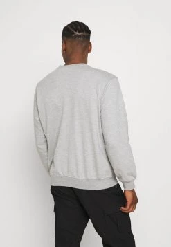 Mennace Sweatshirt - Light Grey -Mennace Shop Online 8409fa59e3424eacb120255055897979