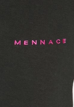 Mennace ESSENTIAL UNISEX - Tracksuit Bottoms - Black -Mennace Shop Online 85995e63500c441d992af5db5666cf05