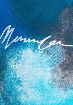 Mennace TIE DYE UNISEX - Tracksuit Bottoms - Blue -Mennace Shop Online 8a4dbf451a584dae9269c2714fd9c5d4