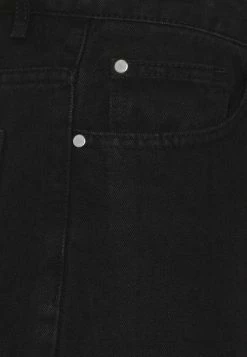 Mennace PETROL HEAD - Straight Leg Jeans - Black -Mennace Shop Online 8adc8dbcabf14376a320d9427edfe38c