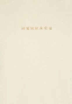 Mennace ESSENTIAL REGULAR HOODIE UNISEX - Hoodie - Neutral -Mennace Shop Online 8b3d66a5f81a44f28e843828b2bd5d7d