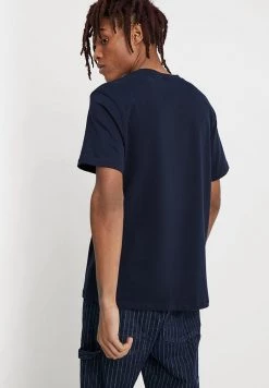 Mennace ESSENTIAL TEE - Basic T-shirt - Navy -Mennace Shop Online 8dab8cef1c6646abb798eae56ecd9f59
