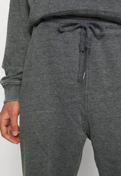 Mennace RECLAIM JOGGER UNISEX - Tracksuit Bottoms - Washed Black -Mennace Shop Online 8ffb4ee76946498ea288ec573a442128