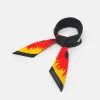 Mennace PETROL FLAME BANDANA UNISEX - Foulard - Multi -Mennace Shop Online 924749f0a3e141faa4f65617f77260a3