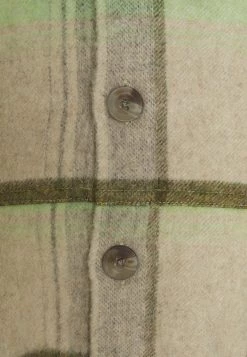 Mennace OVERSHIRT UNISEX - Light Jacket - Multi 7 Mennace OVERSHIRT UNISEX - Light Jacket - Multi -Mennace Shop Online 96cbb918c23e486f9d3e1e683d174314