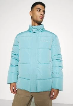 Mennace JACKET UNISEX - Light Jacket - Sky Blue