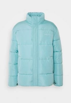 Mennace JACKET UNISEX - Light Jacket - Sky Blue -Mennace Shop Online 97b339c508354b62b525557f331ee89a