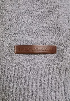 MENNACE UNISEX - Jumper - Grey -Mennace Shop Online 99ab26363c754f3d8d5f8897a7c25e88