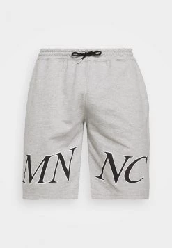 Mennace COURTSIDE REGULAR - Shorts - Light Grey 12 Mennace COURTSIDE REGULAR - Shorts - Light Grey -Mennace Shop Online 99e866d1cfff471ba471cab7dd5e08cd