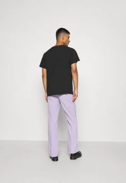 Mennace ROSEBOWL BASKET OF ROSES - Print T-shirt - Washed Black -Mennace Shop Online 9b63400a7e364fbc8c5e408cf339f45a