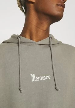 Mennace WASHED PRIMARY HOODIE - Sweatshirt - Khaki 13 Mennace WASHED PRIMARY HOODIE - Sweatshirt - Khaki -Mennace Shop Online 9ea0d25e0f7d4e8dabd71a950272f8b6