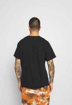 Mennace SUNDAZE FLOWER CLOUD - Print T-shirt - Black -Mennace Shop Online a24987d77de745b393624168a49ef46f