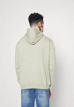 Mennace ESSENTIAL HOODIE UNISEX - Sweatshirt - Light Green -Mennace Shop Online a70ac5fe9f3a42d0b7f1a62cb6d9066b