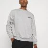 Mennace Sweatshirt - Light Grey -Mennace Shop Online a9e68c0b002e45af8d385bf605179bc2