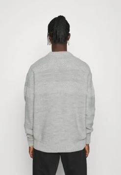 Mennace MIRROR - Jumper - Off White 10 Mennace MIRROR - Jumper - Off White -Mennace Shop Online acaebdbad7074ca08ffd08a4b10422b0