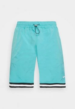 Mennace TAPED BASKETBALL - Shorts - Light Blue -Mennace Shop Online ad69f34bfc3d4c7bb913396fffa1ecb6