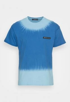 MENNACE UNISEX DIP - Print T-shirt - Blue 10 MENNACE UNISEX DIP - Print T-shirt - Blue -Mennace Shop Online ad6b381ea0294413b8aa4ae86c949e0e