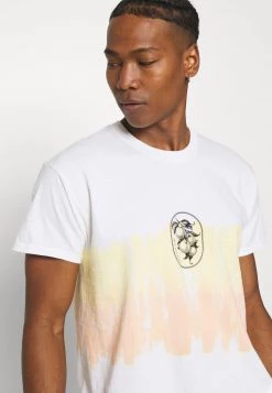 Mennace HAVANA TIE DYE SHIRT - Print T-shirt - White -Mennace Shop Online ae2eb617f80344248ac20446c09ffe6e