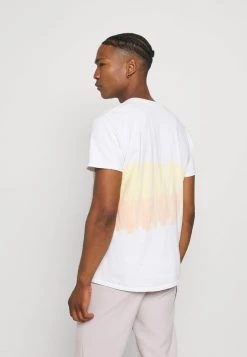 Mennace HAVANA TIE DYE SHIRT - Print T-shirt - White -Mennace Shop Online aee3123a607c47668d21220579d65076