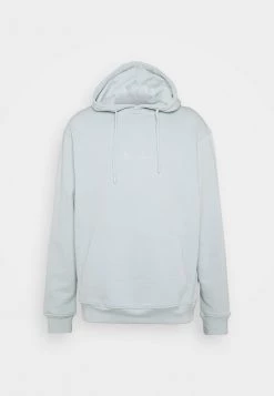 Mennace ESSENTIAL SIGNATURE HOODIE UNISEX - Hoodie - Sky Blue -Mennace Shop Online b16992bc6e6048feb598e562af9d380c