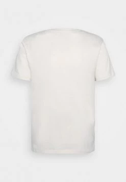 Mennace ESSENTIAL DROP SHOULDER UNISEX - Print T-shirt - Sand -Mennace Shop Online b32b33b4e6a743aaa709bec7270b21d6