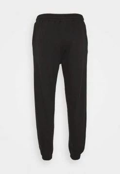 Mennace ESSENTIAL REGULAR JOGGER UNISEX - Tracksuit Bottoms - Black -Mennace Shop Online b356186ebe4e4fc5ae71b39f40267b29