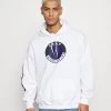 Mennace WORLDWIDE GLOBE HOODIE - Hoodie - White -Mennace Shop Online b38b9ba8f6b64c898c1f2e4dd3569d1d