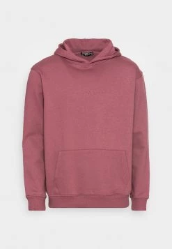 MENNACE ESSENTIAL HOODIE UNISEX - Hoodie - Burgundy -Mennace Shop Online b5069d9091a145ceab045d982133fd28