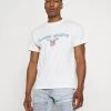 MENNACE CLASSIC SPORT - Print T-shirt - White -Mennace Shop Online b547abc6966d42e9b2413aab2c78c044