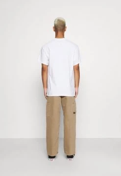 Mennace A$AP FERG WORLDWIDE - Print T-shirt - White -Mennace Shop Online b903260ae6614c00b0ea261a0c4d3962