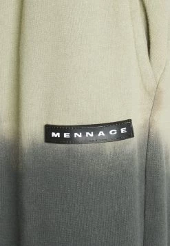 Mennace DIP DYE REGULAR UNISEX - Tracksuit Bottoms - Black -Mennace Shop Online ba8ccef7ff3c4c39a2776d3a2e1db387