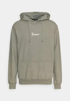 Mennace WASHED PRIMARY HOODIE - Sweatshirt - Khaki 12 Mennace WASHED PRIMARY HOODIE - Sweatshirt - Khaki -Mennace Shop Online bacf7cba72fb49e0b2a74ab033716c9a