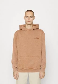 Mennace UNISEX - Sweatshirt - Brown