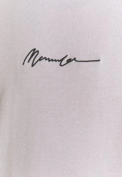 Mennace 2PACK - Print T-shirt - Black/grey -Mennace Shop Online bc407a7e43ba48848b39f4d912ee1264