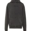 Mennace WASHED PRIMARY - Hoodie - Black -Mennace Shop Online bd122bb282064bc7857680352b94ca94