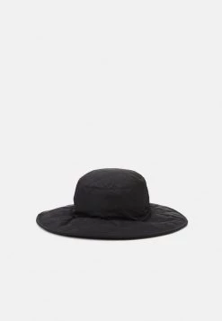 Mennace QUILTED FISHERMAN HAT UNISEX - Hat - Black -Mennace Shop Online bd2b7ce71e8a43aeb0d2a22fdd3e8864