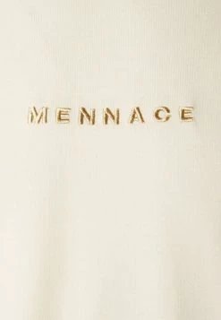 MENNACE ESSENTIAL - Print T-shirt - Neutral -Mennace Shop Online c177db499fbb4434be70417a486a3962