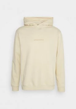Mennace ESSENTIAL REGULAR HOODIE UNISEX - Hoodie - Neutral