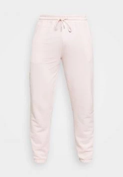 Mennace ON THE RUN UNISEX - Tracksuit Bottoms - Pink -Mennace Shop Online c8b3554211644f818266a94d7bc47f14