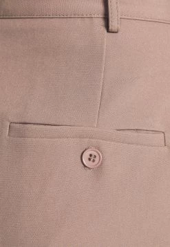 Mennace EVIAN STRAIGHT LEG SUIT TROUSER - Trousers - Stone -Mennace Shop Online cd3d551479934220b6ebfcf0fab1cfc6