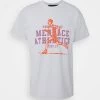 Mennace PROPERTY OF ATHLETICS UNISEX - Print T-shirt - Light Grey -Mennace Shop Online ce7e43f4944d4108b76037be2e876efb