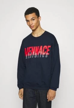 Mennace Sweatshirt - Navy