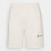 Mennace ESSENTIAL REGULAR SUNISEX - Shorts - Cream 1 Mennace ESSENTIAL REGULAR SUNISEX - Shorts - Cream -Mennace Shop Online d6a909940d1d4417b59aa89988fa85ed