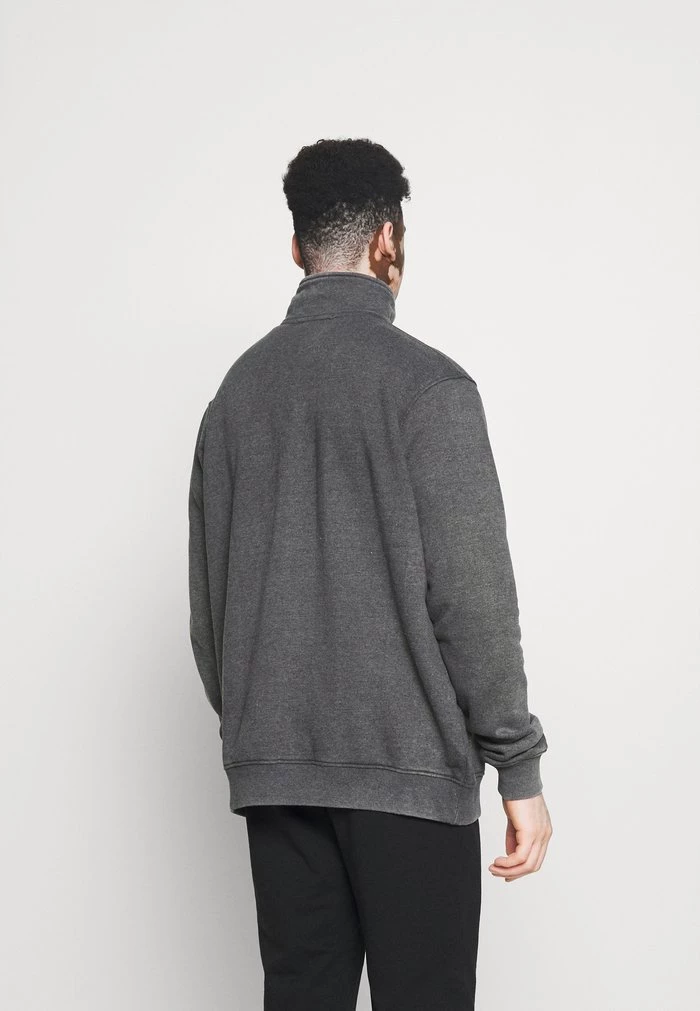 Mennace Sweatshirt - Dark Grey 5 Mennace Sweatshirt - Dark Grey - Image 3