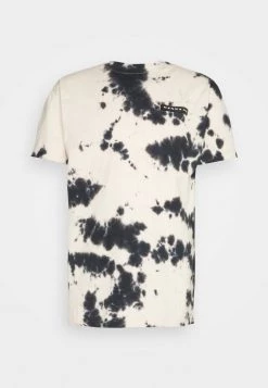 Mennace Print T-shirt - White -Mennace Shop Online dba2b1a4c6864cb791b586eced9f20b8