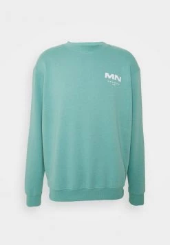 Mennace SEASON REGULAR UNISEX - Sweatshirt - Blue