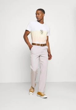 Mennace HAVANA TIE DYE SHIRT - Print T-shirt - White -Mennace Shop Online dfbf4817227040ffa250ebec4aa5f802